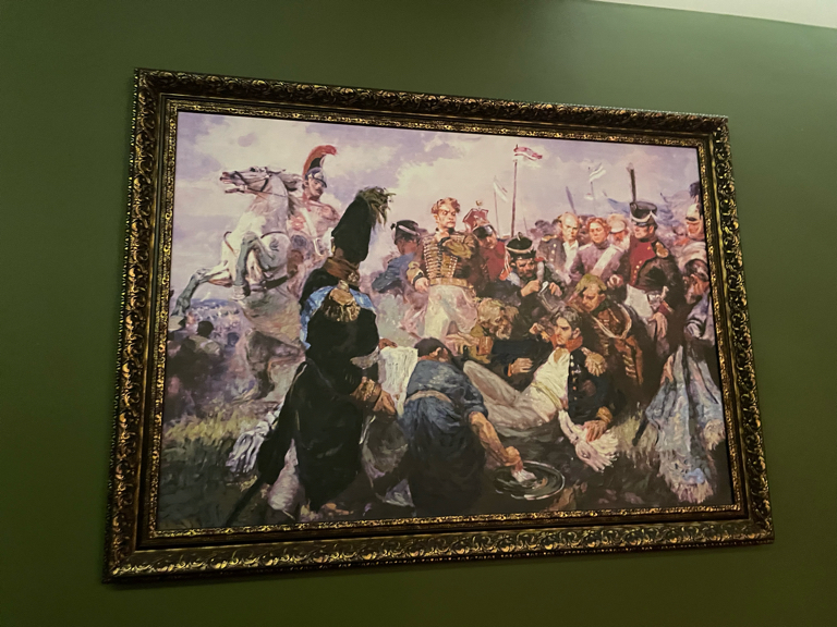 Фото Кутузов