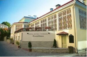 Taanilinna Hotel
