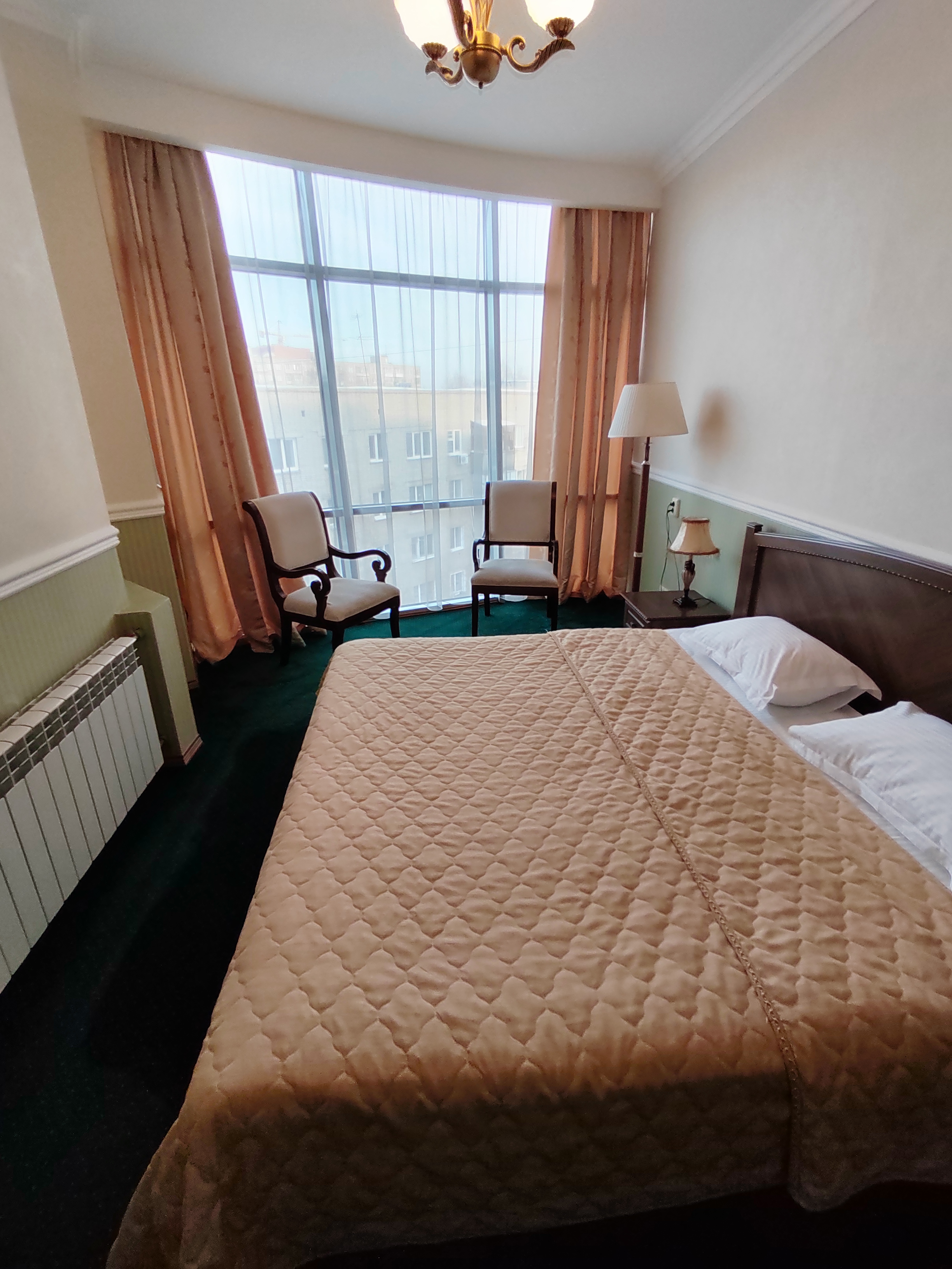 Фото отеля 2