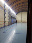 Сосновый (Краснодарский край, Геленджик, улица Фадеева), спортивный комплекс в Краснодарском крае