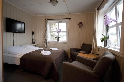 Фото Mo Gjestegård