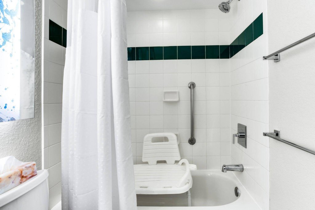 Фото Holiday Inn Resort Orlando Suites - Waterpark, an Ihg Hotel