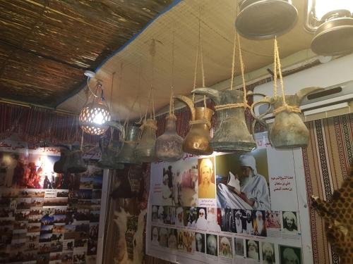 Фото Jibreen Hotel