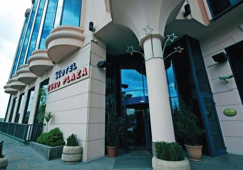 Europlaza