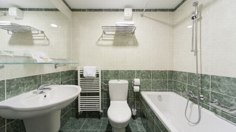 Фото Bluesun Hotel Marina