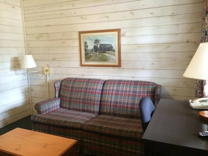 Фото Salado Creek Villas