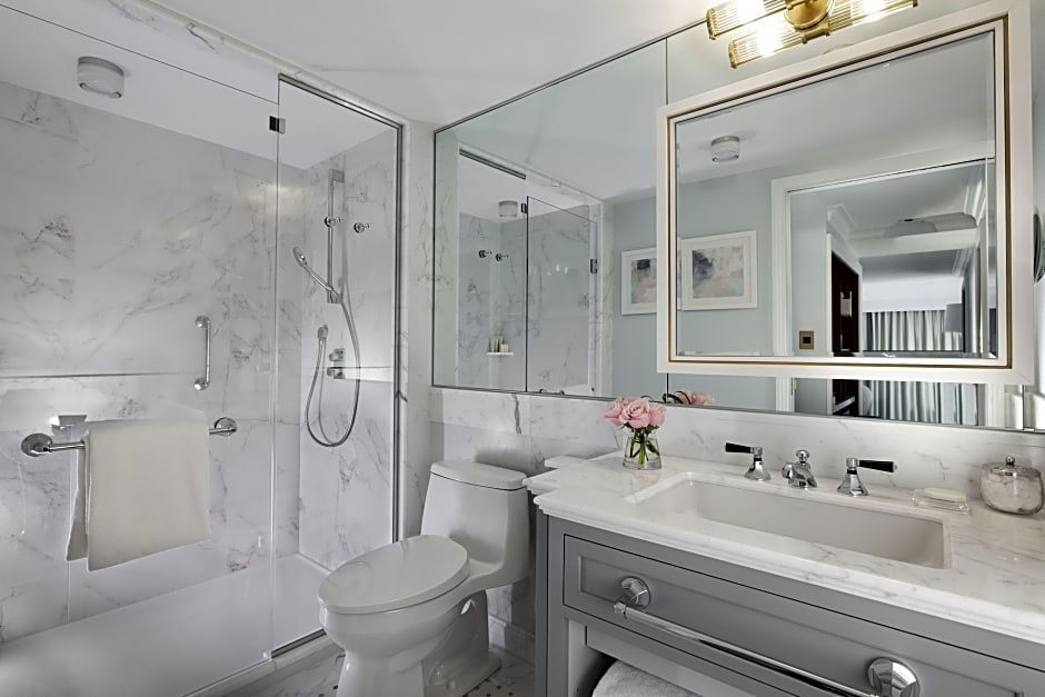 Фото The Langham, Boston