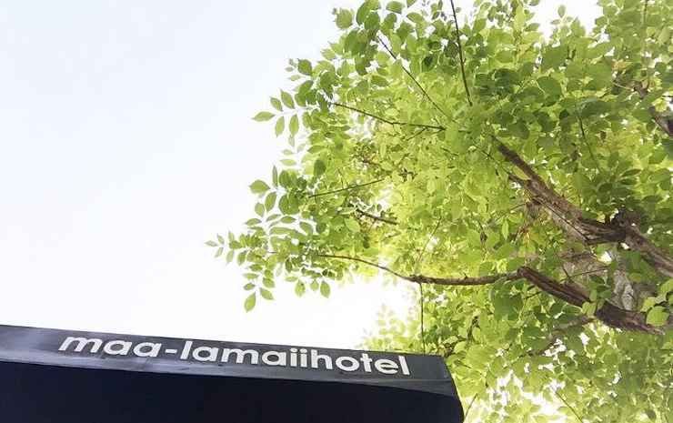 Фото Maalamaii Hotel