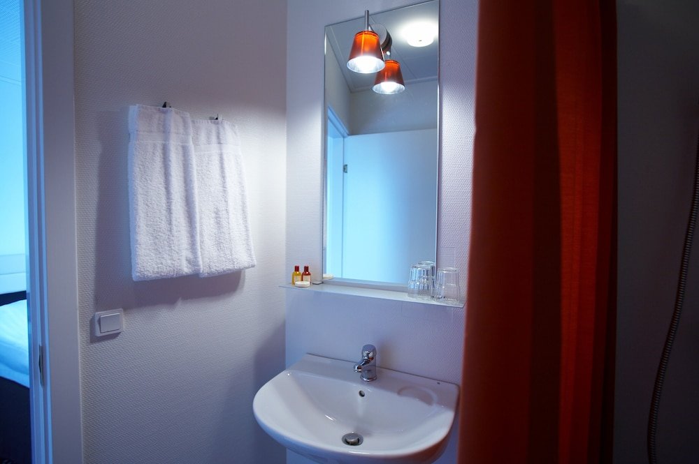 Фото Hotel Tórshavn