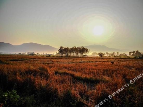 Фото Sangthong Resort