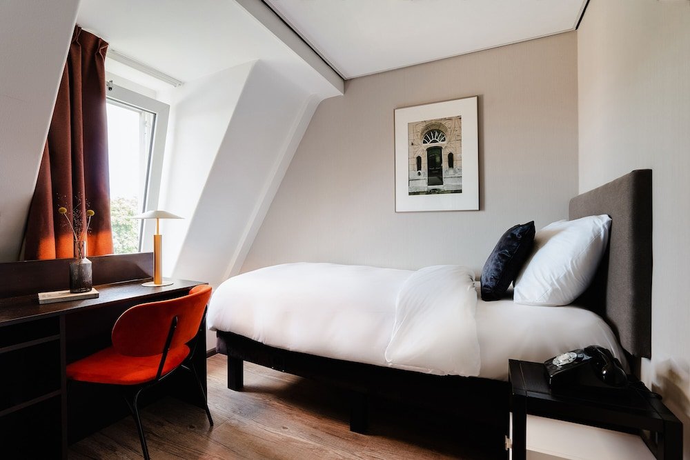 Фото Park Hotel Den Haag