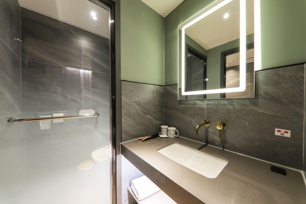 Фото Gwangju Sangmu Castle