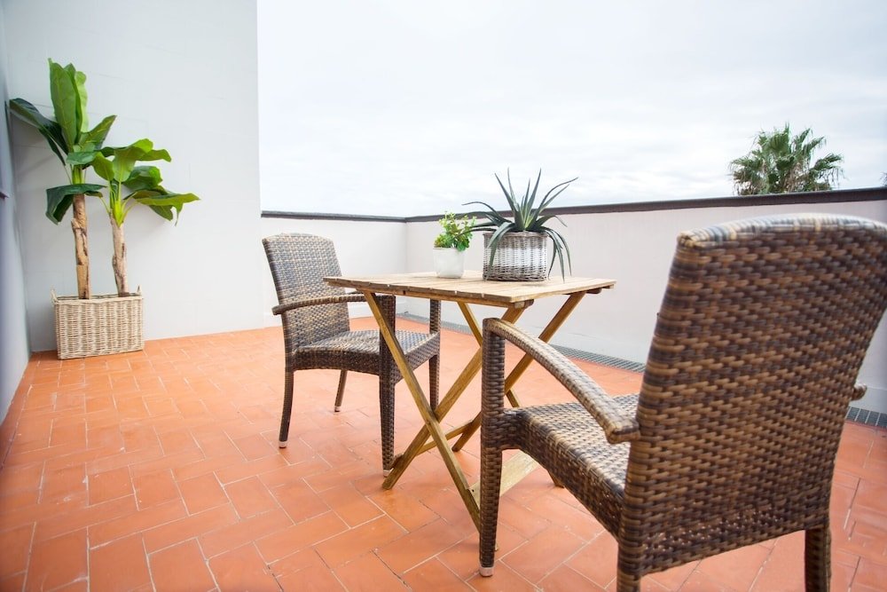 Фото Checkin Alaquas