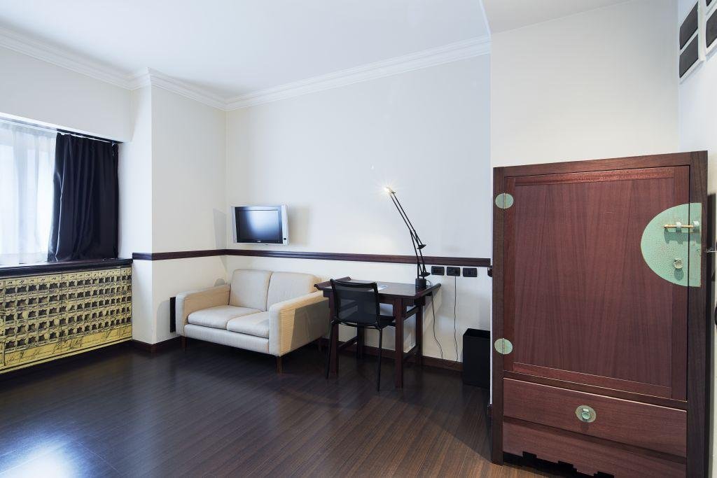 Фото Nh Collection Milano Porta Nuova