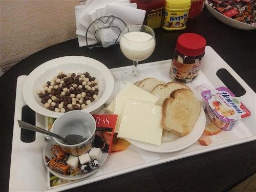 Фото Брусника