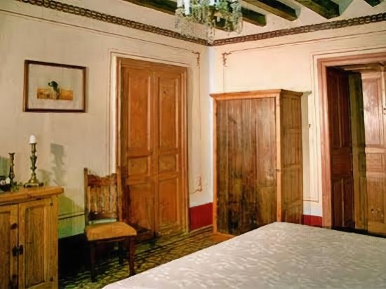 Фото Hotel Casa De La Palma