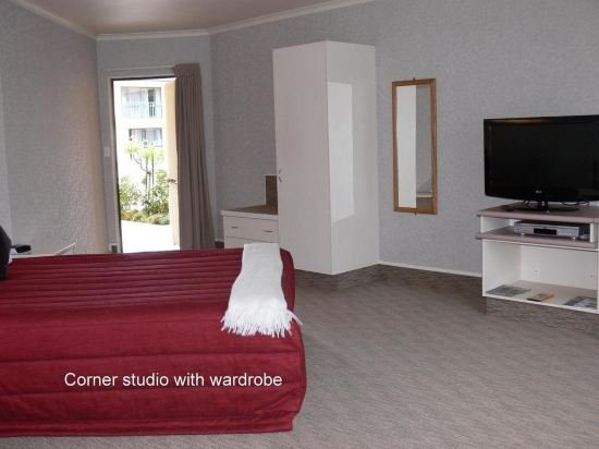 Фото Deco City Motor Lodge