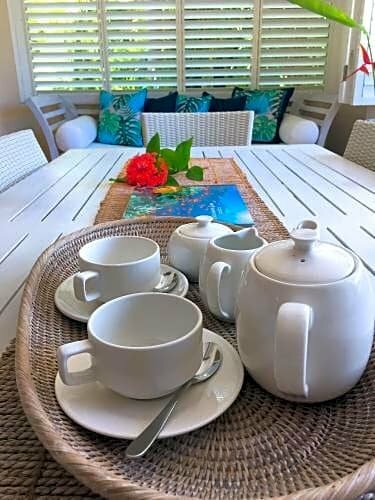 Гостиница 27 @ Cayman Villas в Порту-Дугласе