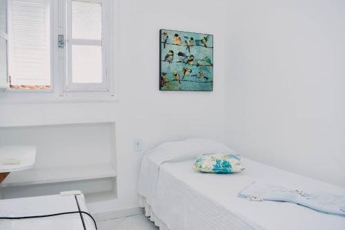 Фото Pousada Kopenhagen Beach