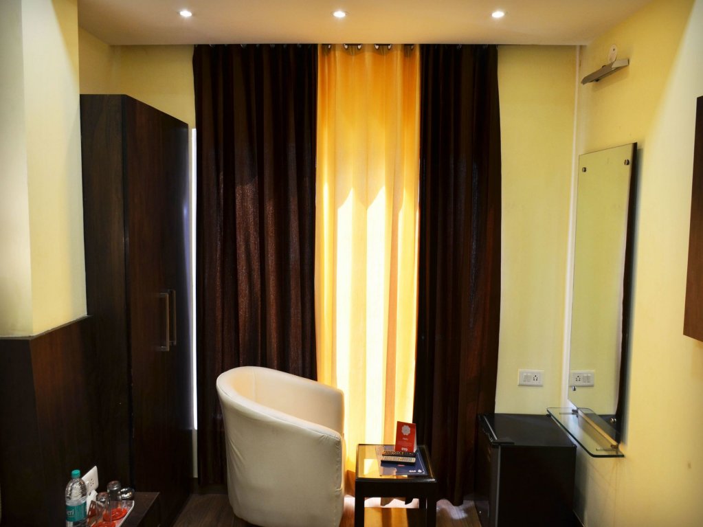 Фото Hotel Grand Park