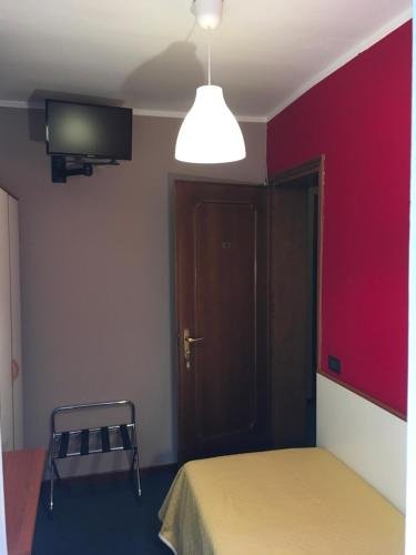 Фото Hotel Cortina