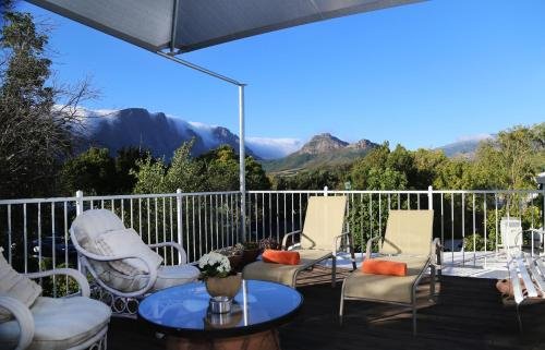 Фото Centre-Ville Guest House