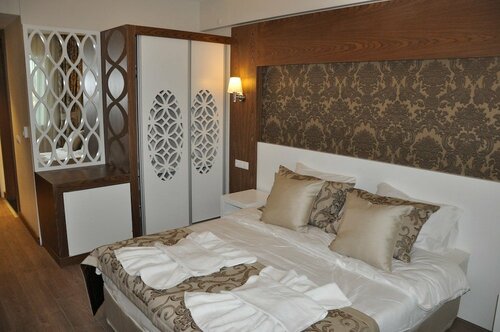 Гостиница Binkap Resort в Палу