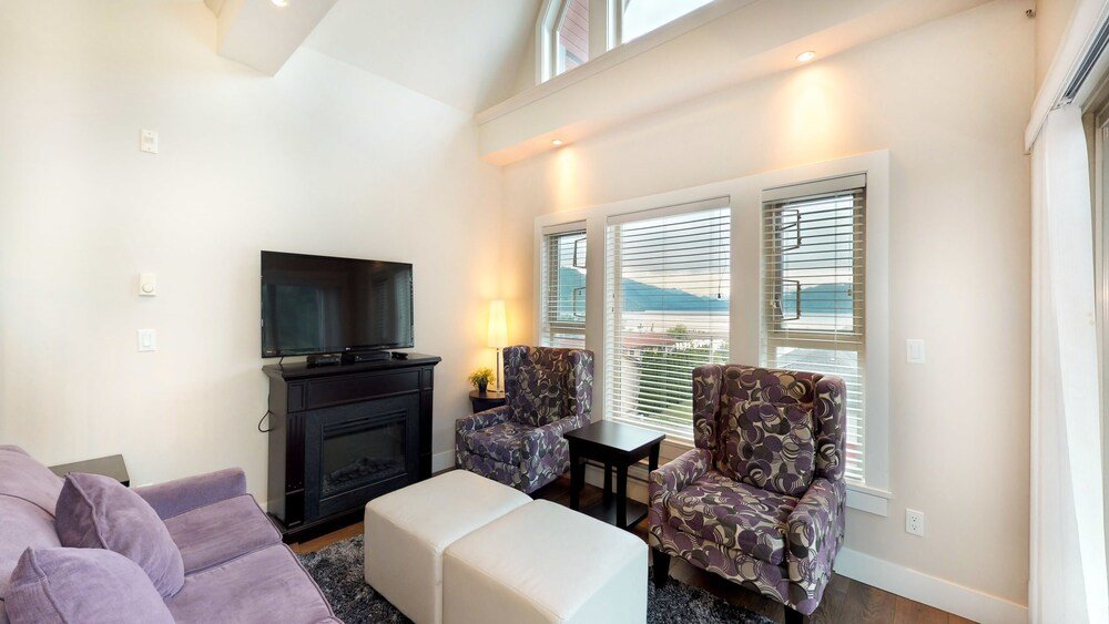 Фото Harrison Lakeview Resort