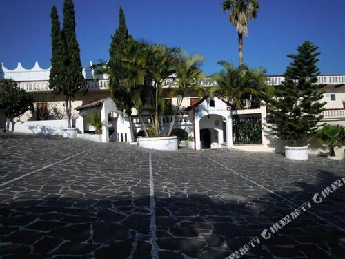 Гостиница Taxco Hotel Loma Linda