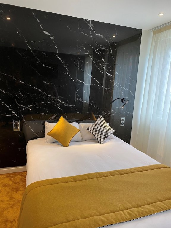 Фото Hotel d'Angleterre