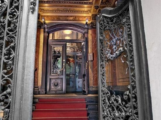 Фото Hotel Alsterblick