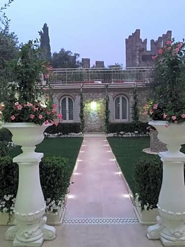 Гостиница Relais La Speranzina в Сирмионе