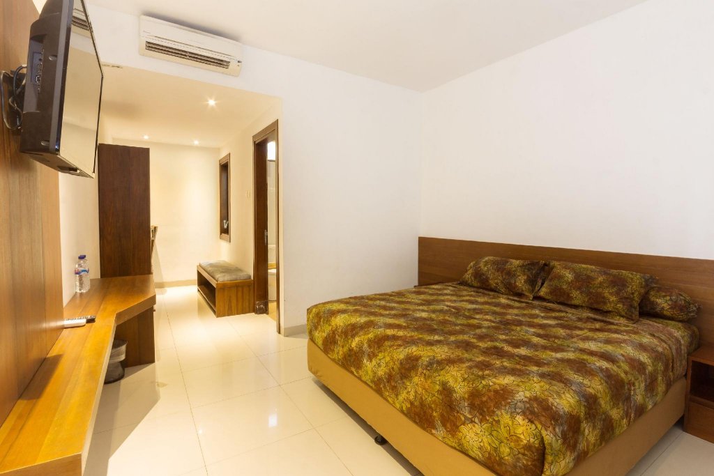 Фото Hotel Adilla Syariah Ambarukmo