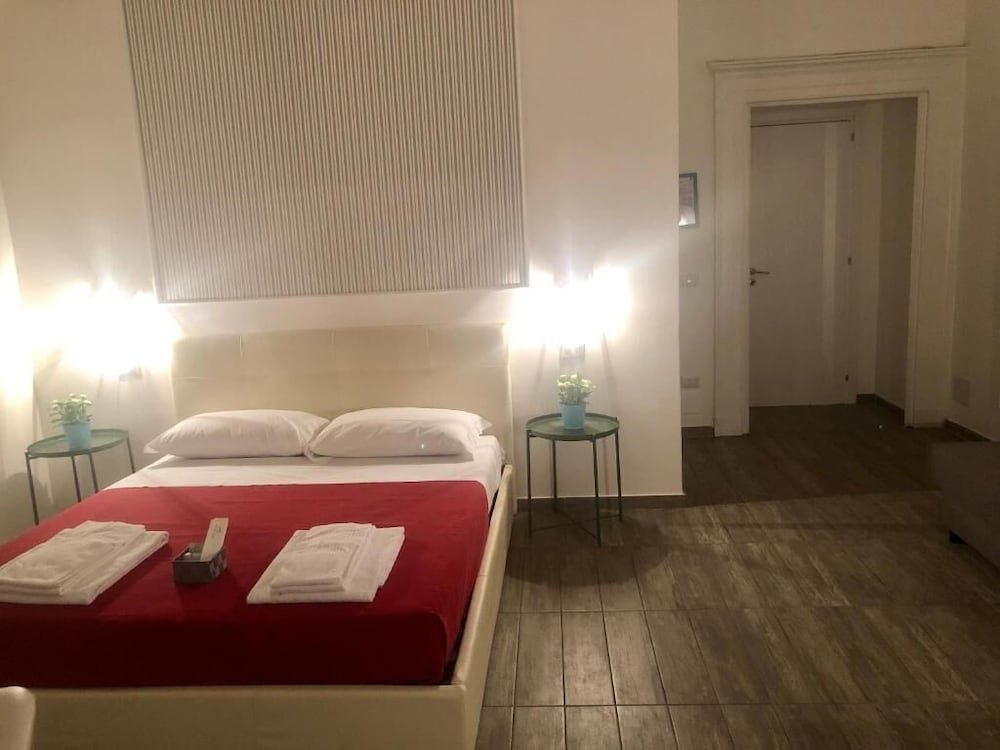 Фото B&b Martucci Avenue