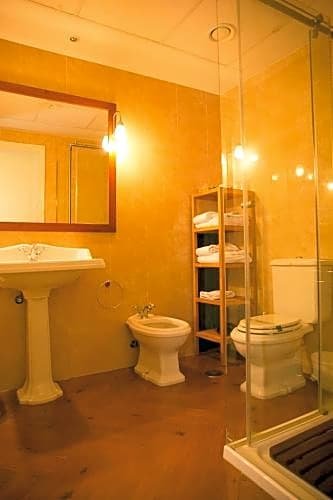 Фото Hotel Los Balcones de Zafra