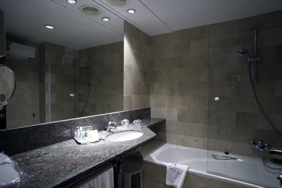 Фото Gran Hotel Rey Don Jaime