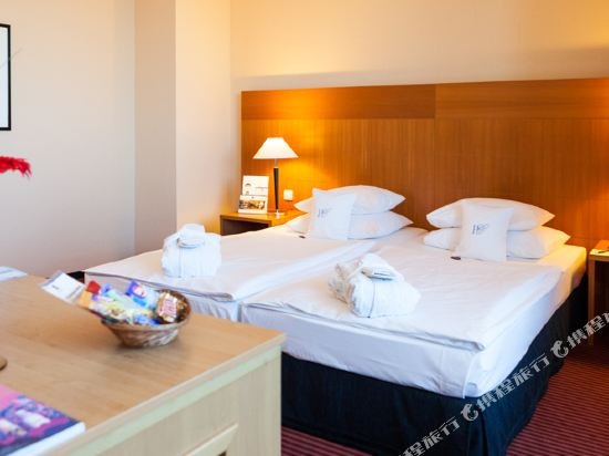 Фото Hotel Park Consul Koln