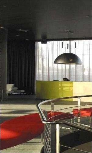 Фото Alexandre Hotel Fira Congress