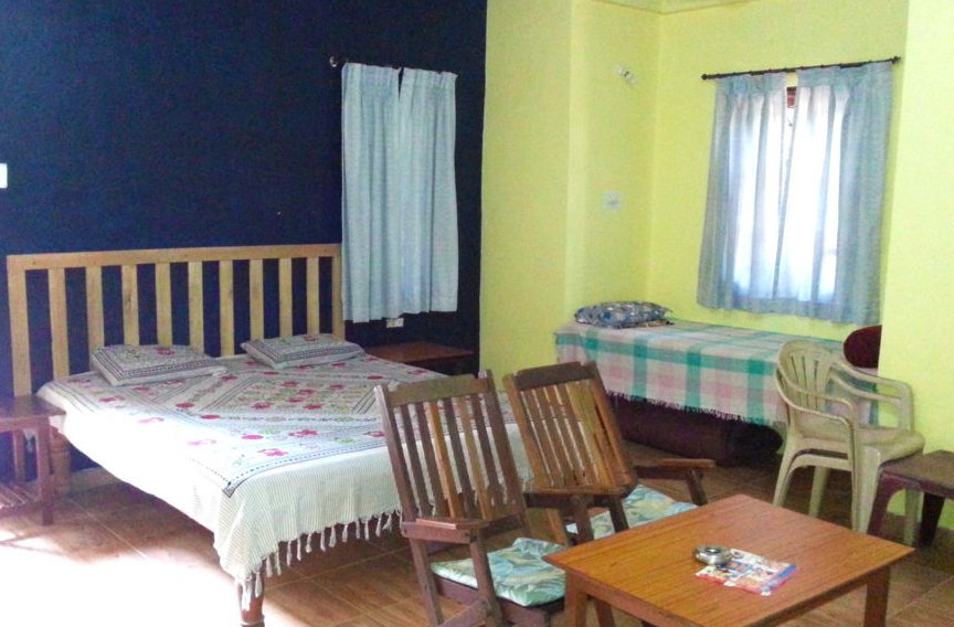 Фото Гостевой Дом Albenjoh