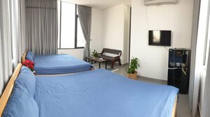 Lem's Apartment & Coffee (Tiền Giang Province, Thành phố Mỹ Tho, Cồn Thới Sơn), hotel