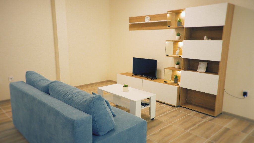 Фото Complex Papaya