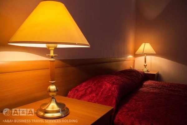 Фото Гостиный дом