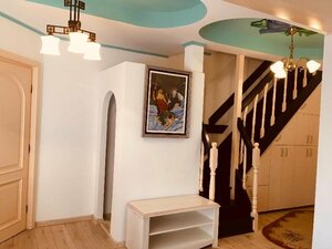 Гостиница Leaganul Bucovinei