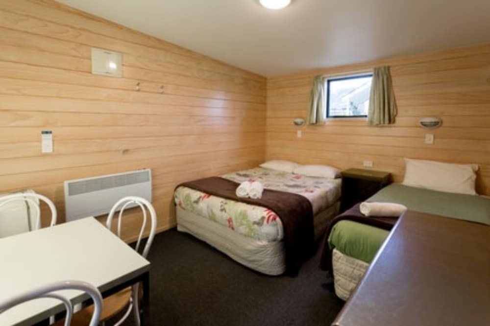 Фото Tasman Holiday Parks Christchurch