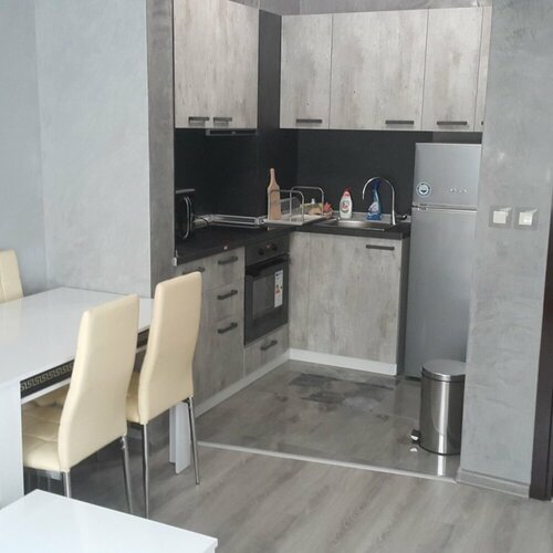 Апартаменты Lubata 5 Apartments в Софии