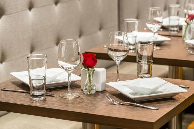 Фото Cambria Hotel Bloomington Mall of America Minneapolis Airport