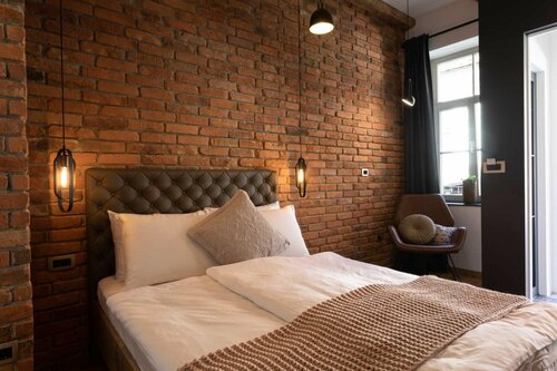 Гостиница Gentry11 Rooms And More в Мариборе