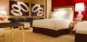 Wynn Las Vegas (Las Vegas, Las Vegas Boulevard, 3131), hotel
