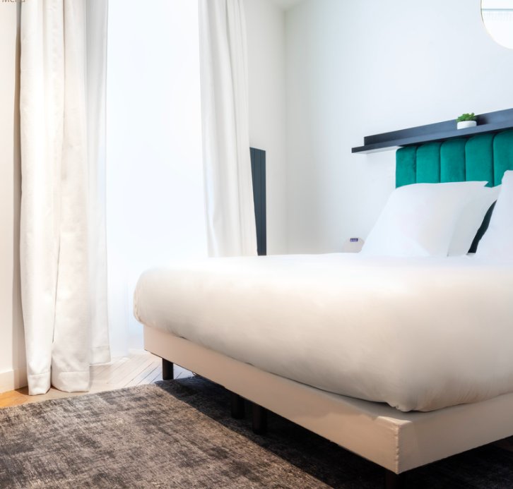 Фото Appartements Crébillon - Maisons du Monde Hôtel & Suites