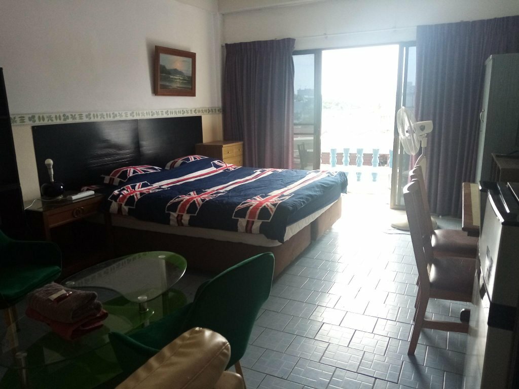 Hotel Ben @ Lek Gay Friendly Guesthouse, Pattaya, photo